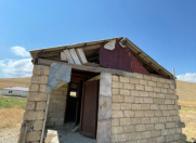 Satılır 10 otaqlı 50000 m2 obyekt Xızı