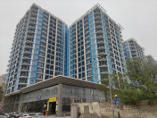 Satılır 4 otaqlı 182 m2 yeni tikili Nəriman Nərimanov m.