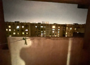 Satılır 5 otaqlı 105 m2 köhnə tikili Y.Günəşli