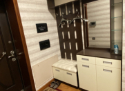 İcarəyə verilir 2 otaqlı 65 m2 yeni tikili İçəri Şəhər m.