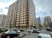 Satılır 3 otaqlı 110 m2 yeni tikili 28 May m.