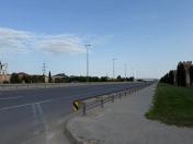 Satılır 6 sot torpaq Buzovna