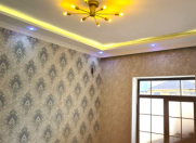 Satılır 3 otaqlı 150 m2 həyət evi Masazır