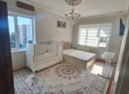 Satılır 1 otaqlı 40 m2 köhnə tikili Əhmədli m.