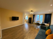 İcarəyə verilir 4 otaqlı 122 m2 köhnə tikili Şah İsmayıl Xətai m.