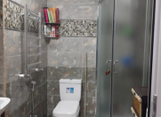 Satılır 2 otaqlı 60 m2 yeni tikili İnşaatçılar m.