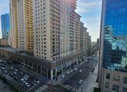 Satılır 2 otaqlı 55 m2 yeni tikili Ağ şəhər