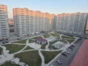 Satılır 2 otaqlı 66 m2 yeni tikili Saray