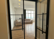 Satılır 3 otaqlı 140 m2 yeni tikili Badamdar