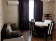 Satılır 2 otaqlı 56 m2 yeni tikili Masazır