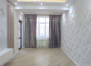 Satılır 2 otaqlı 52 m2 yeni tikili Qara Qarayev m.