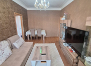 Satılır 5 otaqlı 120 m2 köhnə tikili Xətai r.