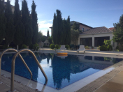 İcarəyə verilir 5 otaqlı 200 m2 həyət evi Mərdəkan