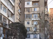 Satılır 3 otaqlı 65 m2 köhnə tikili 8 km