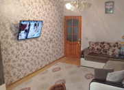 Satılır 2 otaqlı 37 m2 yeni tikili Əhmədli m.