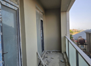 Satılır 3 otaqlı 126 m2 yeni tikili Əhmədli