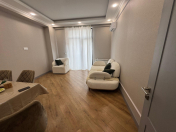 İcarəyə verilir 2 otaqlı 85 m2 yeni tikili Dərnəgül m.