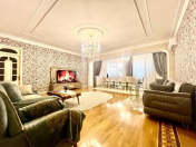 Satılır 4 otaqlı 148 m2 yeni tikili Nərimanov r.