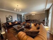 Satılır 4 otaqlı 265.5 m2 yeni tikili Sahil m.