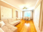 Satılır 2 otaqlı 65 m2 köhnə tikili Həzi Aslanov