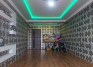 Satılır 3 otaqlı 135 m2 yeni tikili İnşaatçılar m.