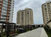 Satılır 2 otaqlı 82 m2 yeni tikili Koroğlu m.