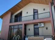 Satılır 6 otaqlı 300 m2 villa Xəzər r.