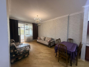 İcarəyə verilir 3 otaqlı 104 m2 yeni tikili İnşaatçılar m.