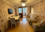 İcarəyə verilir 2 otaqlı 55 m2 köhnə tikili Gənclik m.