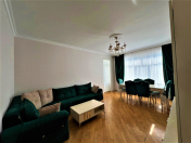 Satılır 3 otaqlı 80 m2 yeni tikili Həzi Aslanov m.
