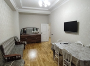 İcarəyə verilir 3 otaqlı 95 m2 yeni tikili Sumqayıt