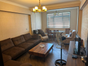 Satılır 4 otaqlı 110 m2 köhnə tikili Elmlər Akademiyası m.