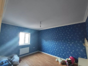 Satılır 4 otaqlı 99 m2 həyət evi Asan Xidmət-4