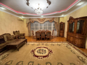 İcarəyə verilir 4 otaqlı 150 m2 yeni tikili Gənclik m.