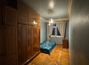 Satılır 2 otaqlı 43 m2 köhnə tikili 3 mkr