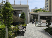 İcarəyə verilir 2 otaqlı 60 m2 yeni tikili Nəriman Nərimanov m.