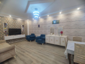 Satılır 3 otaqlı 80 m2 həyət evi Keşlə