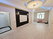 Satılır 2 otaqlı 63 m2 yeni tikili Masazır