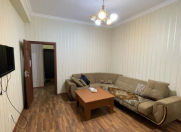 İcarəyə verilir 2 otaqlı 70 m2 yeni tikili Nəsimi r.