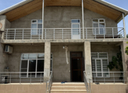 Satılır 5 otaqlı 200 m2 həyət evi Hövsan