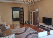 Satılır 3 otaqlı 135 m2 yeni tikili 20 yanvar m.