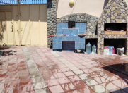 Satılır 7 otaqlı 500 m2 həyət evi 7 mkr