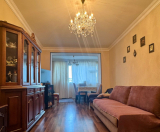 Satılır 2 otaqlı 45.5 m2 köhnə tikili İnşaatçılar m.