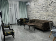 Satılır 2 otaqlı 75 m2 yeni tikili Nərimanov r.