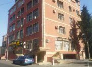 Satılır 4 otaqlı 165 m2 yeni tikili Əhmədli