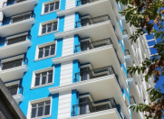 Satılır 4 otaqlı 183 m2 yeni tikili Nəriman Nərimanov m.