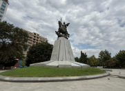 Satılır 3 otaqlı 80 m2 köhnə tikili Koala parkı