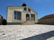 Satılır 3 otaqlı 102 m2 yeni tikili Hövsan