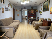 Satılır 3 otaqlı 80 m2 köhnə tikili Elmlər Akademiyası m.