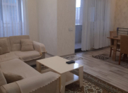 İcarəyə verilir 3 otaqlı 95 m2 yeni tikili 28 May m.